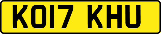 KO17KHU