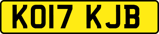 KO17KJB