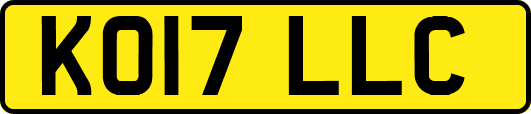 KO17LLC