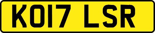 KO17LSR