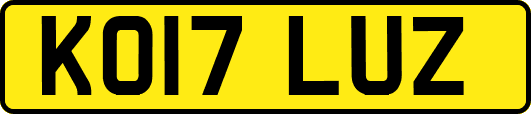 KO17LUZ