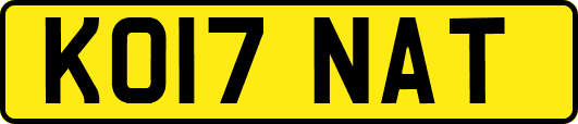 KO17NAT