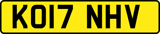 KO17NHV