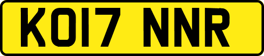 KO17NNR