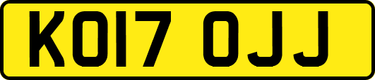 KO17OJJ