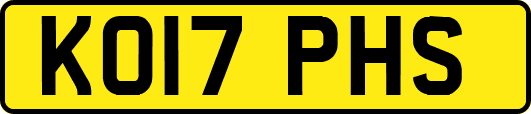 KO17PHS