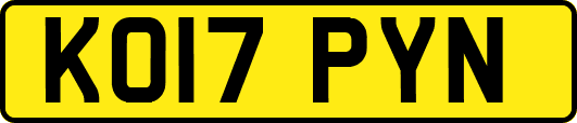 KO17PYN