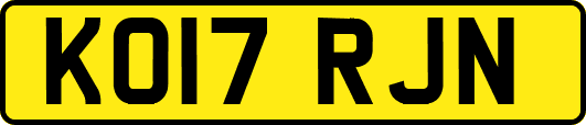 KO17RJN