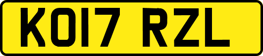 KO17RZL