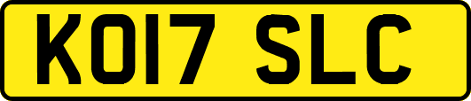 KO17SLC