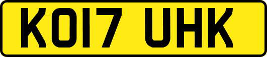 KO17UHK
