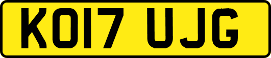 KO17UJG