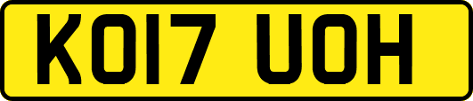 KO17UOH