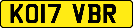 KO17VBR