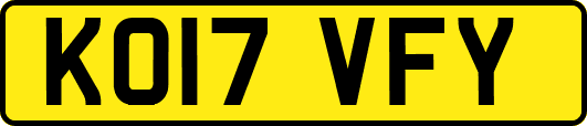 KO17VFY