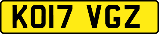 KO17VGZ