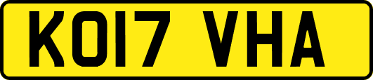 KO17VHA