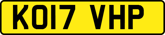 KO17VHP
