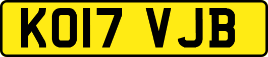 KO17VJB