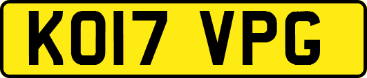 KO17VPG