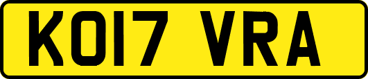 KO17VRA