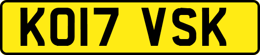 KO17VSK