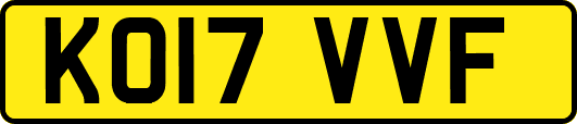 KO17VVF