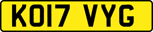 KO17VYG