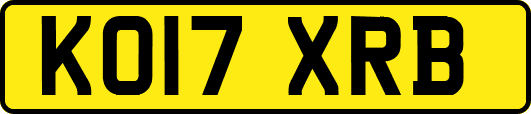 KO17XRB