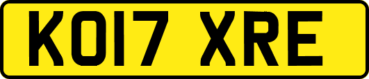 KO17XRE