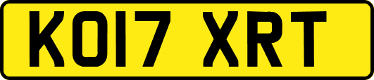 KO17XRT
