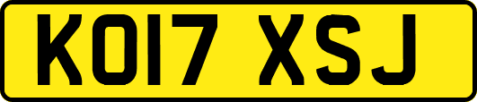 KO17XSJ