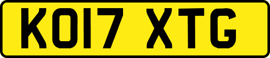 KO17XTG