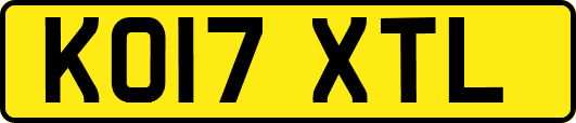 KO17XTL