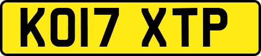 KO17XTP