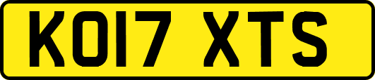 KO17XTS