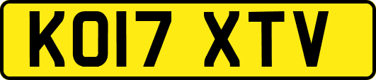KO17XTV