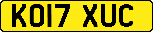 KO17XUC