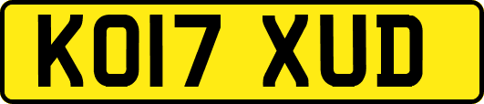 KO17XUD
