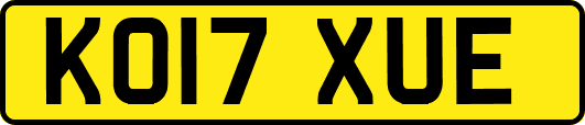 KO17XUE