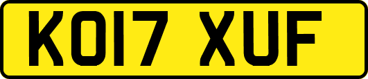 KO17XUF