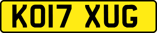 KO17XUG