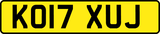 KO17XUJ