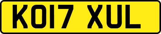 KO17XUL