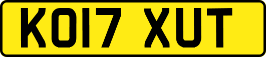 KO17XUT