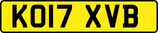 KO17XVB