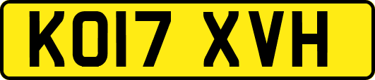KO17XVH