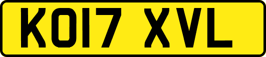 KO17XVL