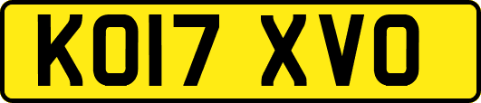 KO17XVO