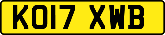 KO17XWB